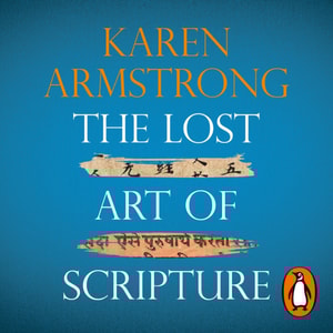 Lost Art of Scripture