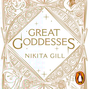 Great Goddesses