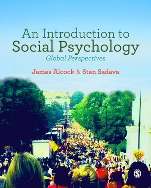 Introduction to Social Psychology