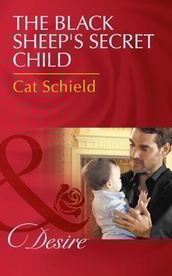 Black Sheep's Secret Child
