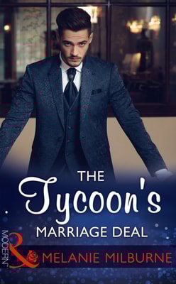 Tycoon's Marriage Deal
