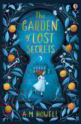 Garden of Lost Secrets
