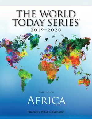 Africa 2019-2020