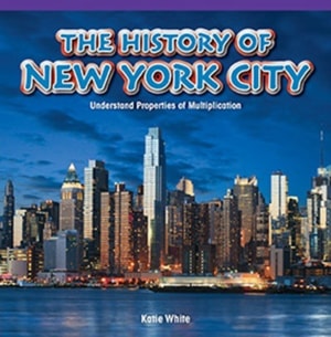 History of New York City