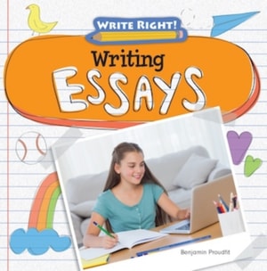 Writing Essays