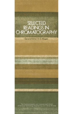 Selected Readings in Chromatography