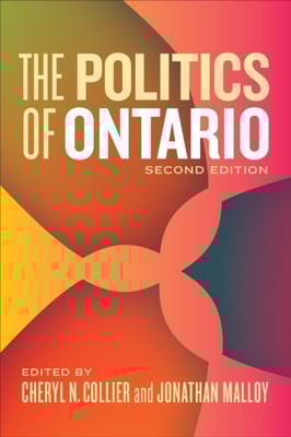 Politics of Ontario