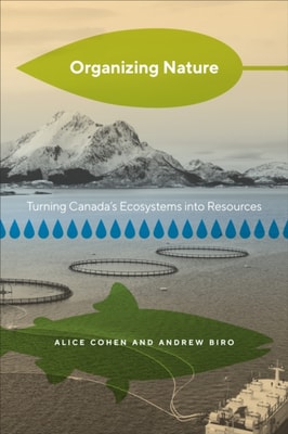 Organizing Nature