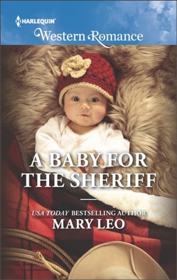 Baby for the Sheriff