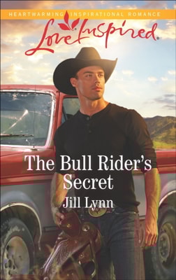 Bull Rider's Secret