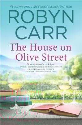House on Olive Street