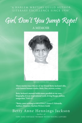 Girl, Don't You Jump Rope!
