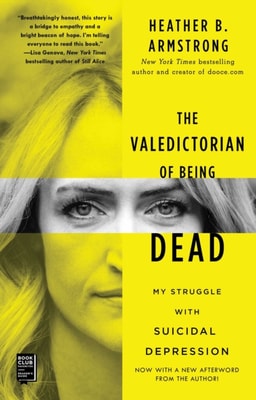 Valedictorian of Being Dead