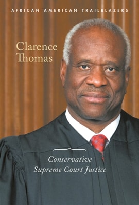 Clarence Thomas