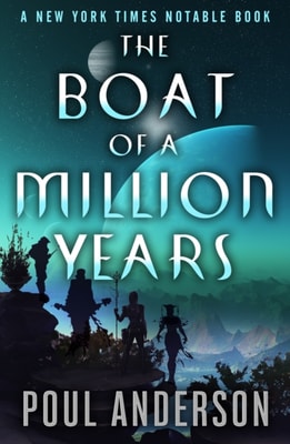 Boat of a Million Years
