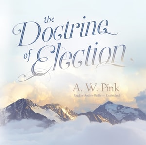 Doctrine of Election