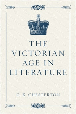 Victorian Age in Literature