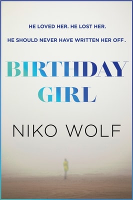 Birthday Girl