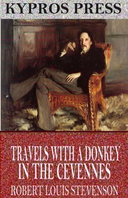 Travels with a Donkey in the Cevennes