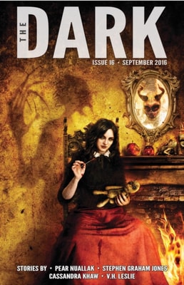 Dark Issue 16