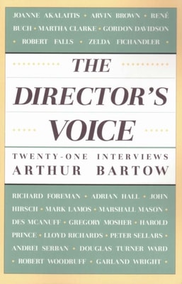 Director's Voice