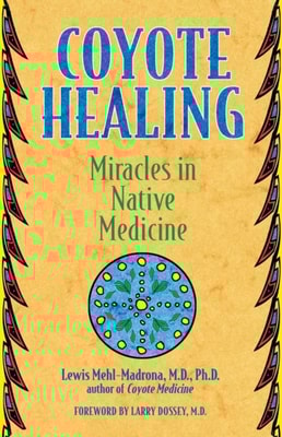 Coyote Healing