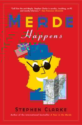 Merde Happens
