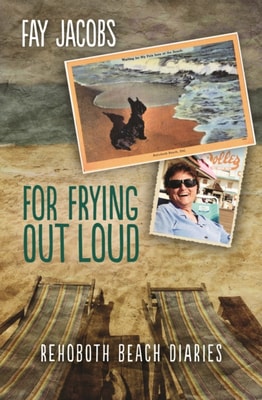 For Frying Out Loud