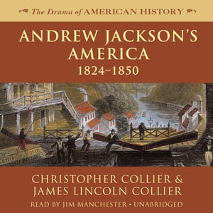 Andrew Jackson's America