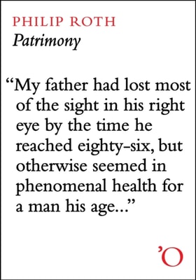 Patrimony