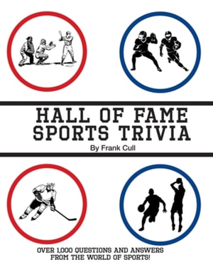 Hall of Fame Sports Trivia