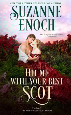 Hit Me with Your Best Scot
