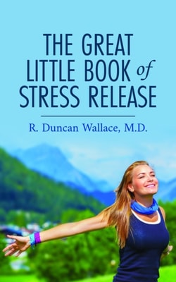 Great Little Book of Stress Release