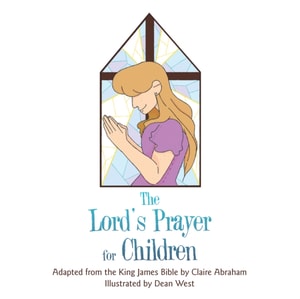 Lord's Prayer for Children