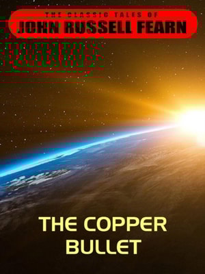 Copper Bullet