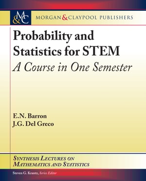 Probability and Statistics for STEM