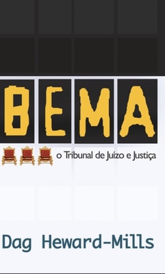 BEMA o Tribunal de Juizo e Justica