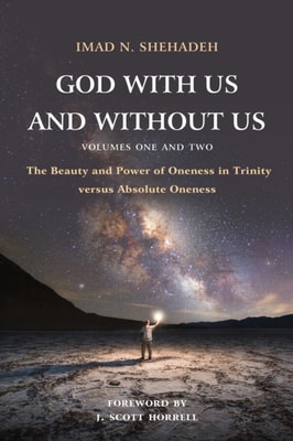 God With Us and Without Us, Volumes One and Two