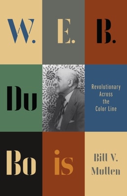 W.E.B. Du Bois