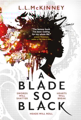 Blade So Black