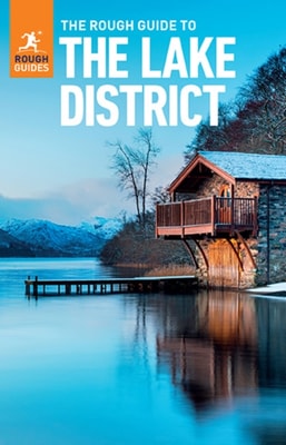 Rough Guide to the Lake District (Travel Guide eBook)