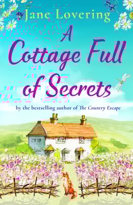 Cottage Full of Secrets