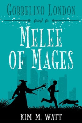 Gobbelino London & A Melee of Mages
