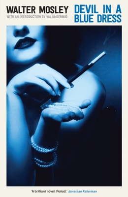 Devil in a Blue Dress