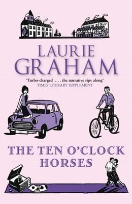 Ten O'Clock Horses