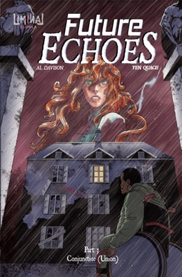 Future Echoes part 3