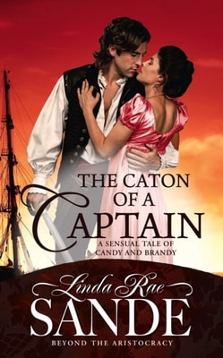 Caton of a Captain