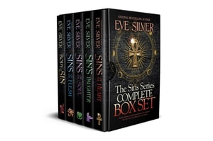 Sins Series Complete Box Set