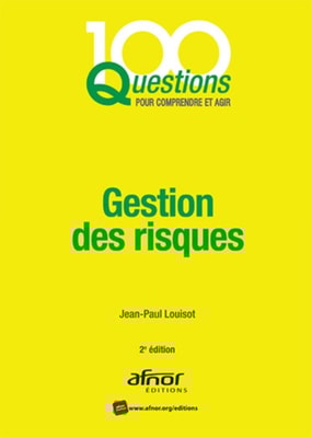 Gestion des risques - 2e édition