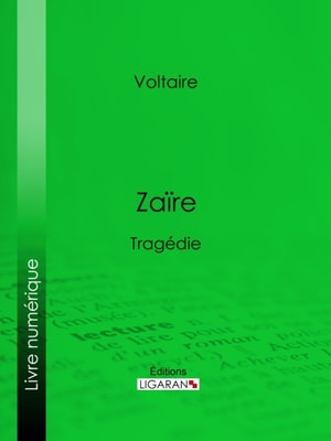 Zaïre